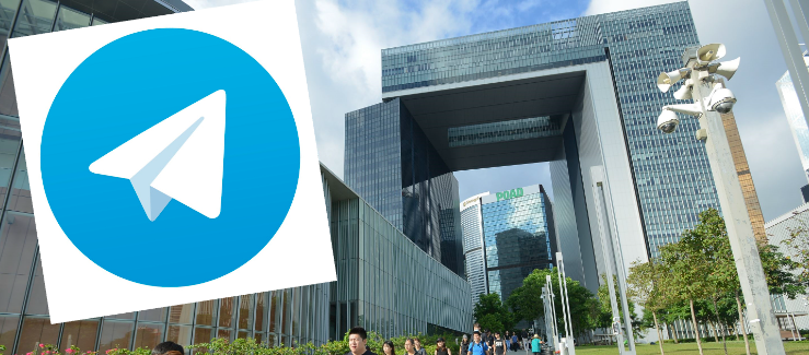 WhatsApp profile pictures